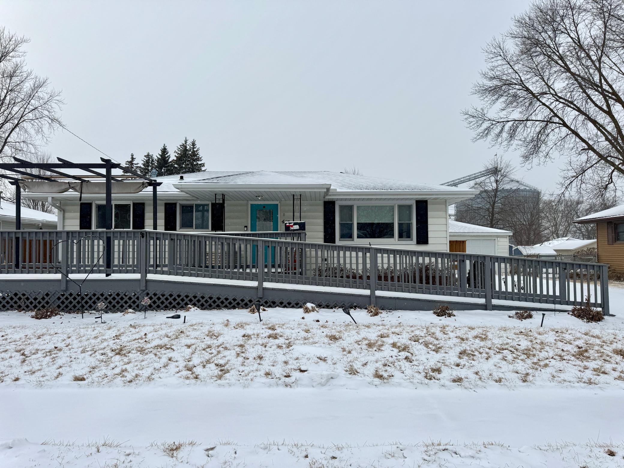 417 4th Avenue, Stewartville, Minnesota image 2