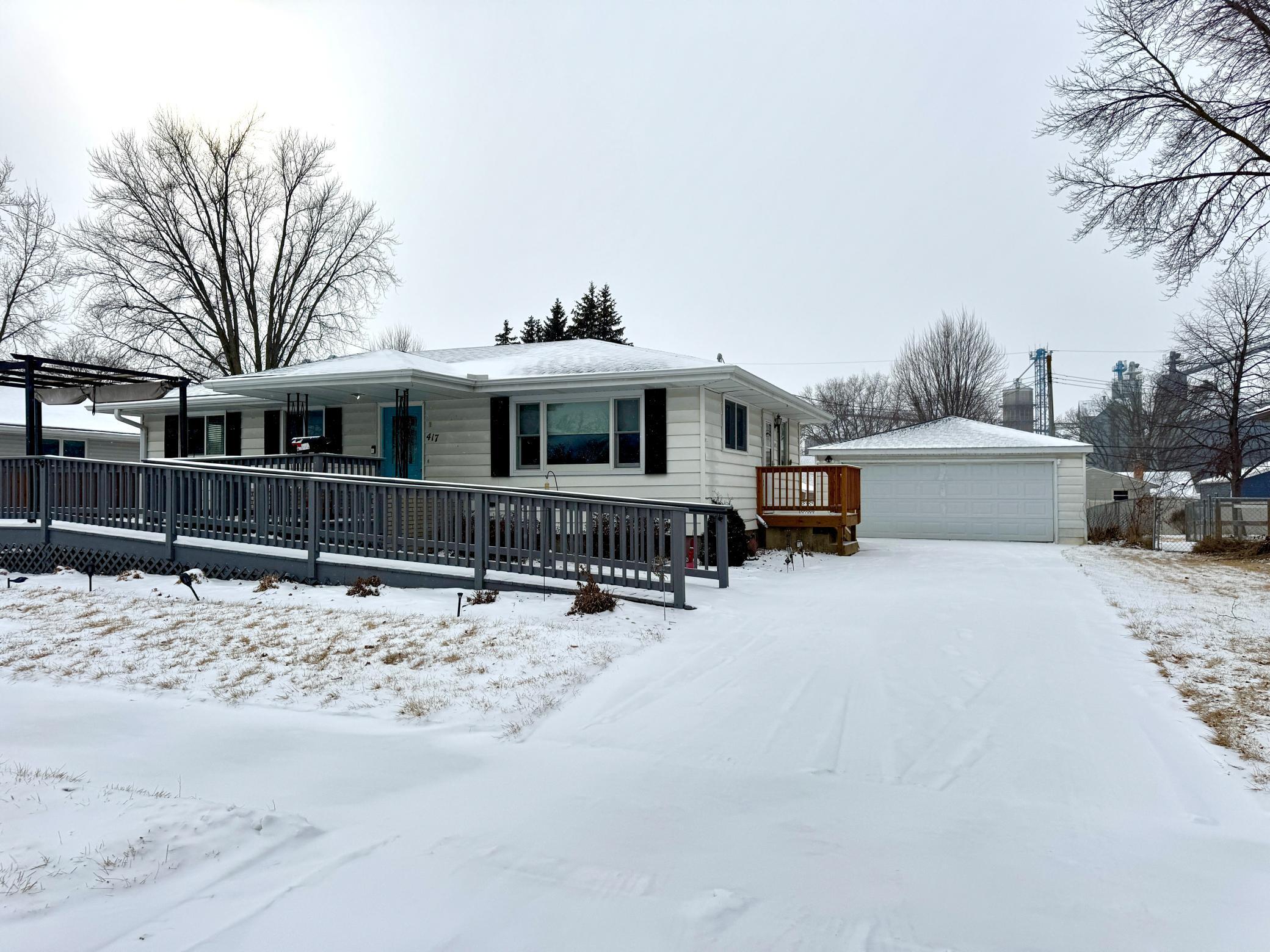 417 4th Avenue, Stewartville, Minnesota image 1