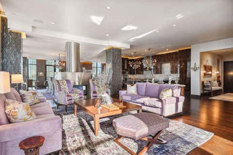 Condo For Sale - 201 S 11th Street<br/> Minneapolis, MN 55403