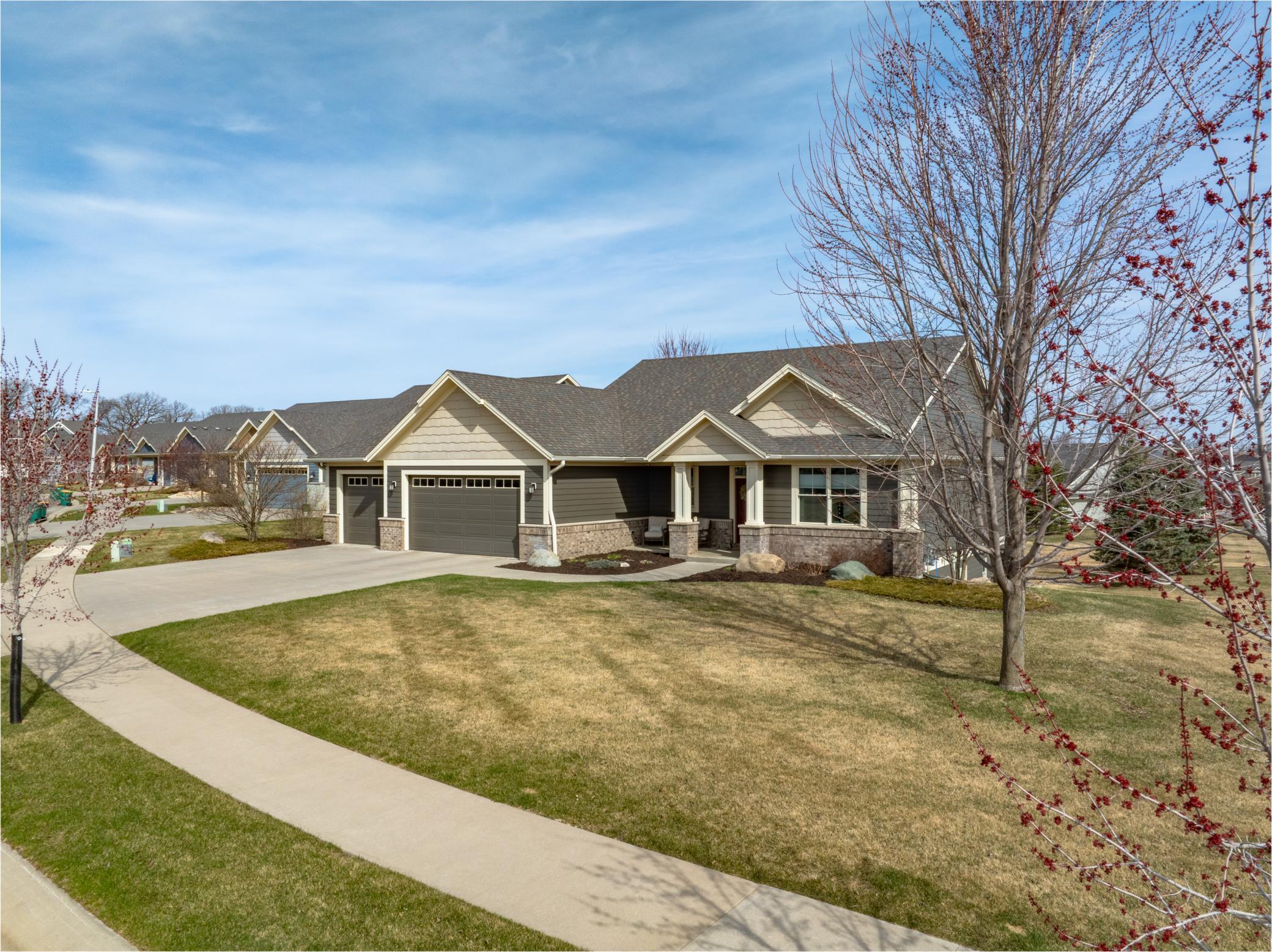 2317 Brandwood Road, Rochester, Minnesota image 1