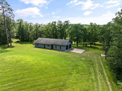 Homes For Sale - 17741 River Road<br/> Crosby, MN 56441