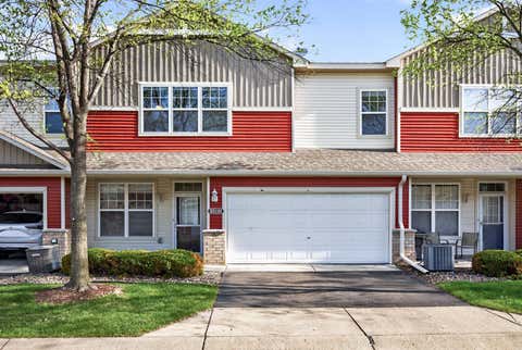 Townhouse For Sale - 3311 Hazel Trail<br/> Woodbury, MN 55129