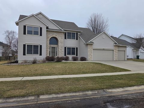Homes For Sale - 2827 Oakview Drive<br/> Rochester, MN 55906