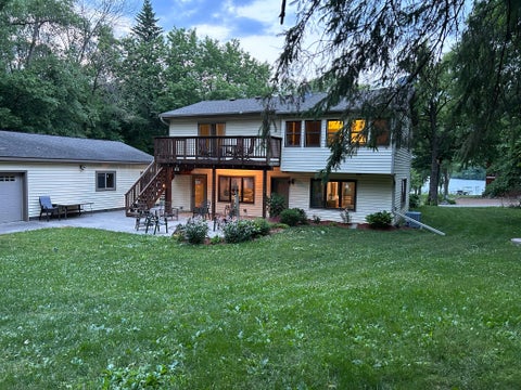 Homes For Sale - 17803 78th Street<br/> Cokato, MN 55321