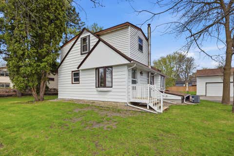 Homes For Sale - 3090 Meridian Avenue<br/> Buffalo, MN 55313