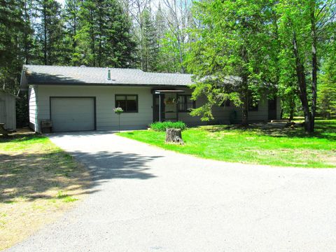 Homes For Sale - 26301 Us 71<br/> Hubbard County, Park Rapids, MN 56470