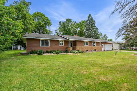 Homes For Sale - 628 E Wisconsin Avenue<br/> Barron County, Barron, WI 54812