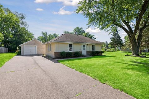 Homes For Sale - 10105 1st Avenue<br/> Bloomington, MN 55420