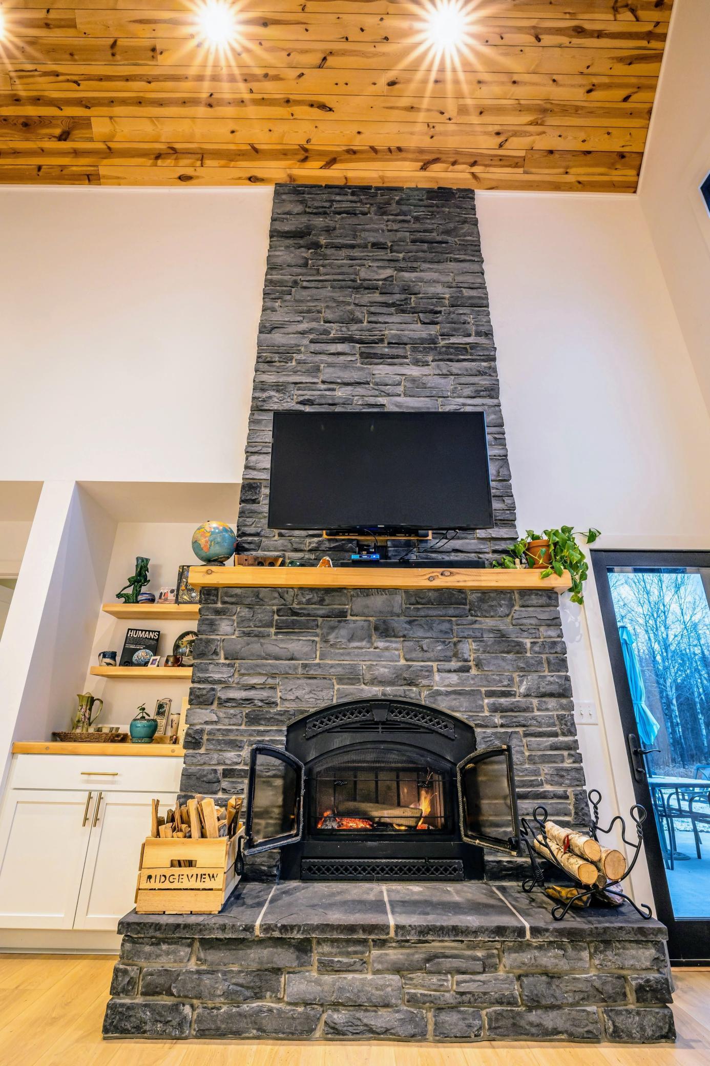 11684 Brook Lane, Hayward, Wisconsin image 10