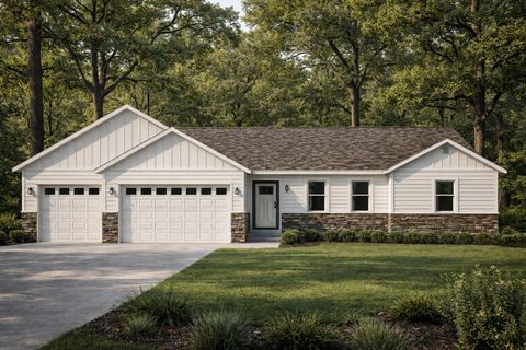 Homes For Sale - TBD 165th Avenue<br/> Becker, MN 55319