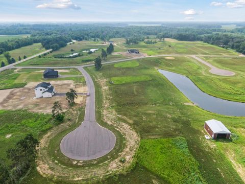 Vacant Land For Sale - 21948 Edison Street<br/> Anoka County, East Bethel, MN 55011