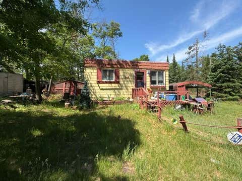 Homes For Sale - 51215 Wildwood Road<br/> Cass Lake, MN 56633