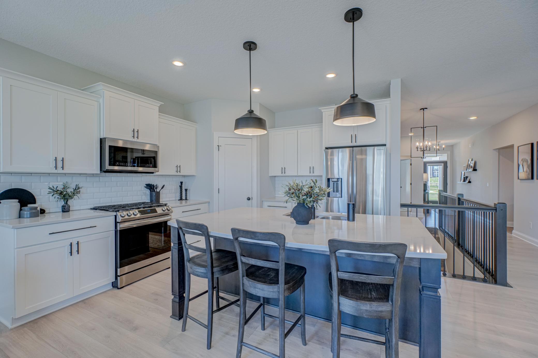 4860 Briarcroft Lane, Woodbury, Minnesota image 21