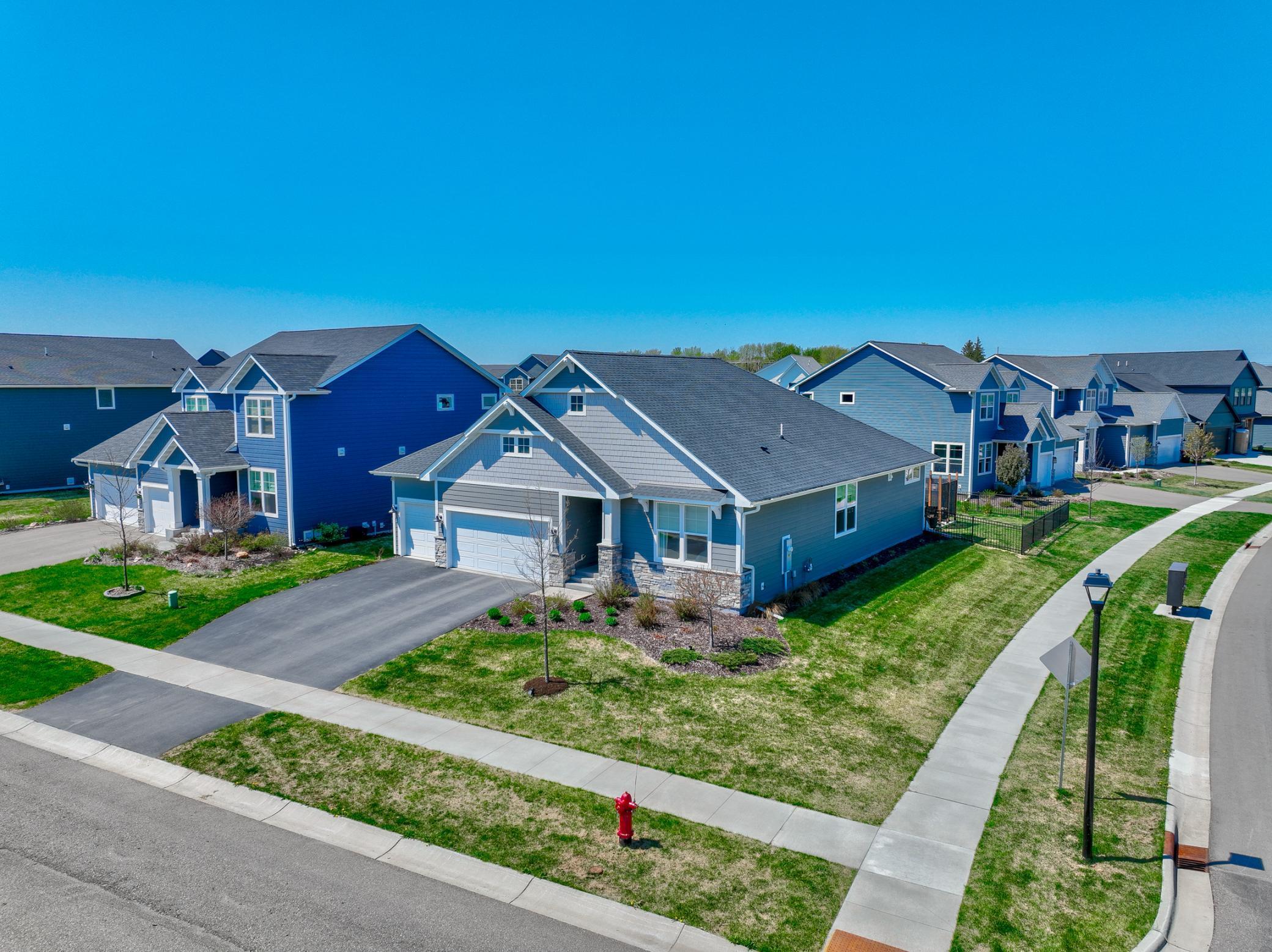 4860 Briarcroft Lane, Woodbury, Minnesota image 3