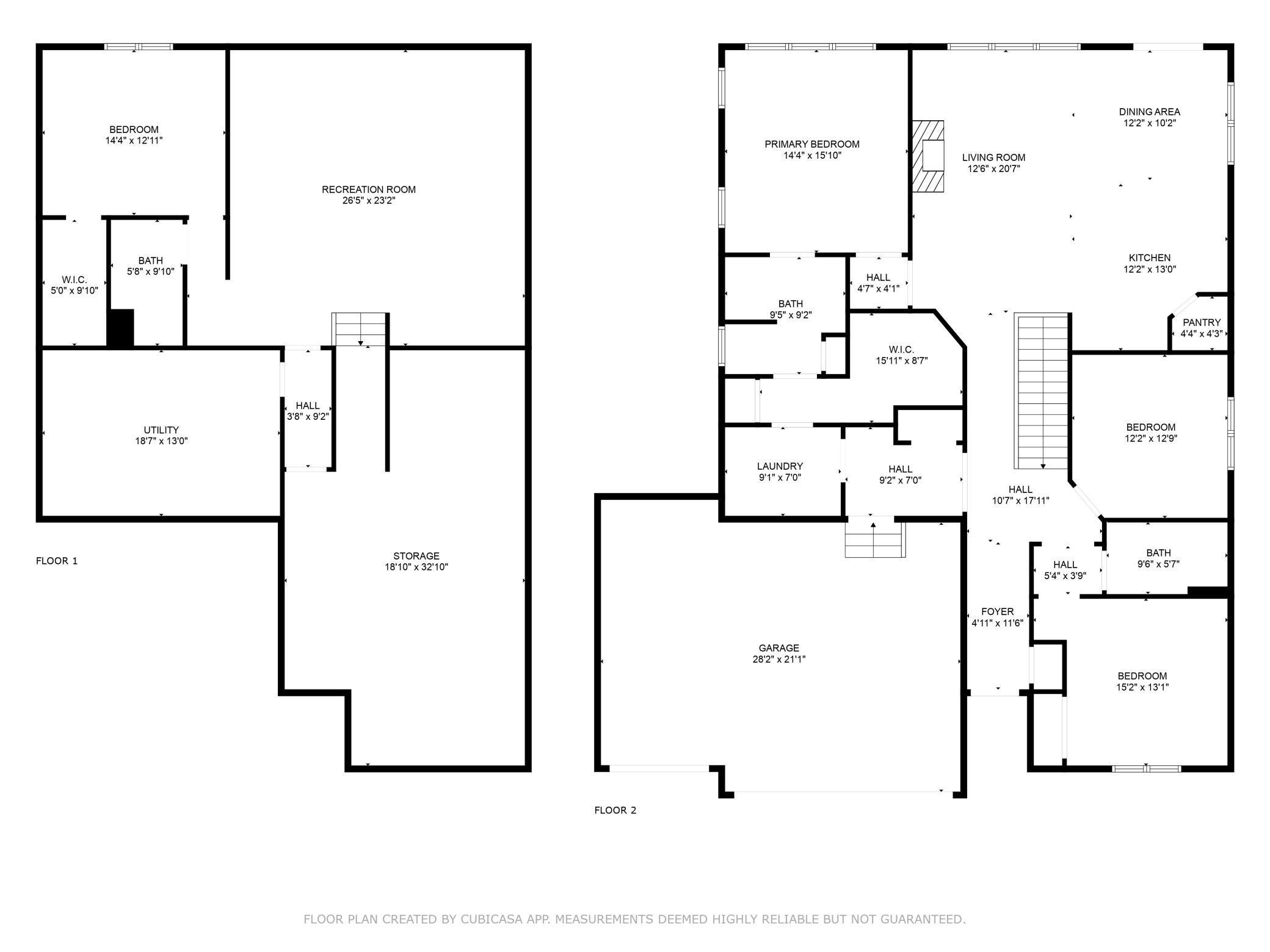 4860 Briarcroft Lane, Woodbury, Minnesota image 48