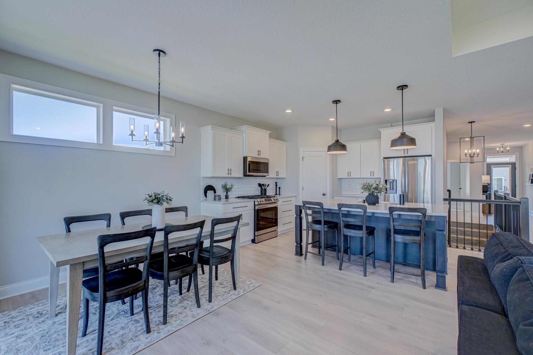 4860 Briarcroft Lane, Woodbury, Minnesota image 17