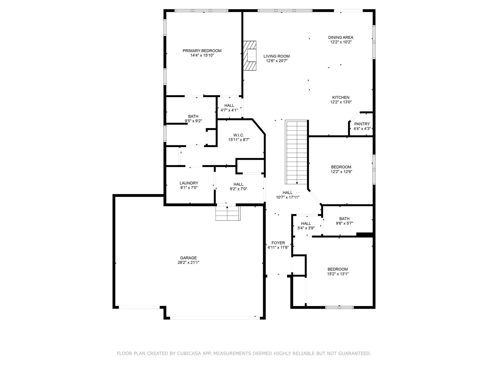 4860 Briarcroft Lane, Woodbury, Minnesota image 44