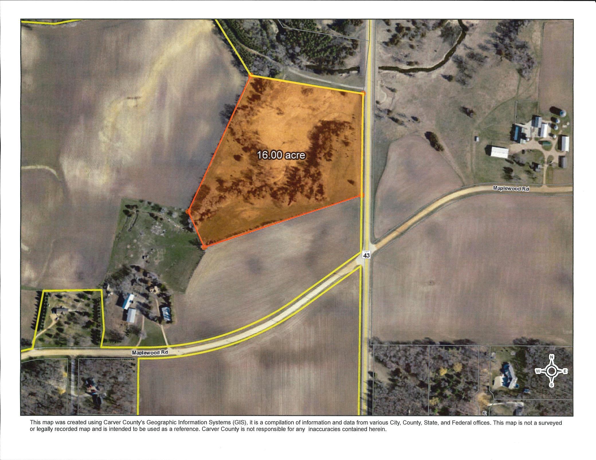 XXX Maplewood Road, Cologne, Minnesota image 3
