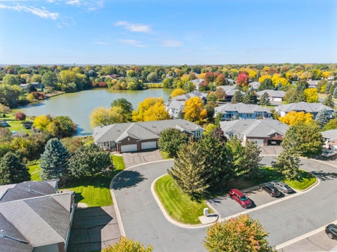 Townhouse For Sale - 15167 Claret Circle<br/> Rosemount, MN 55068