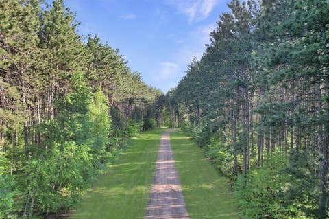 Vacant Land For Sale - XXX Norway Point Trl (lot 507)<br/> Siren, WI 54893