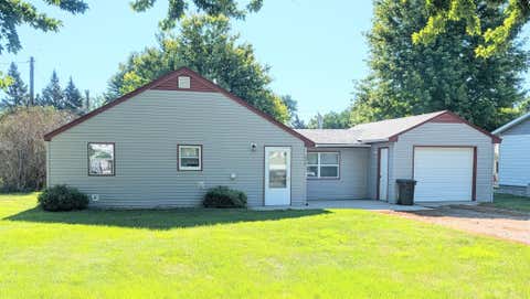 Homes For Sale - 808 S 11th Street<br/> Montevideo, MN 56265