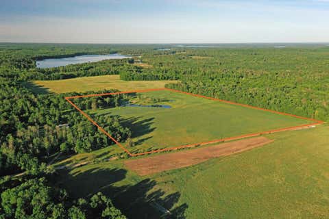 Vacant Land For Sale - 0000 Pine Street<br/> Crosslake, MN 56442