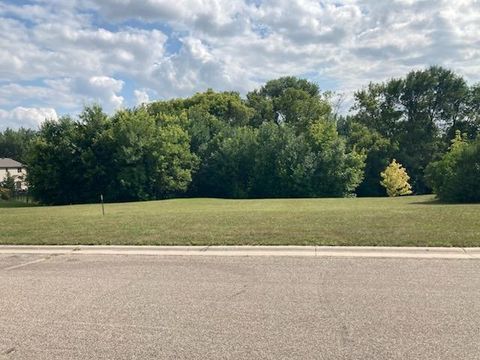 Vacant Land For Sale - 2311 Hillcrest Lane<br/> Hawley, MN 56549