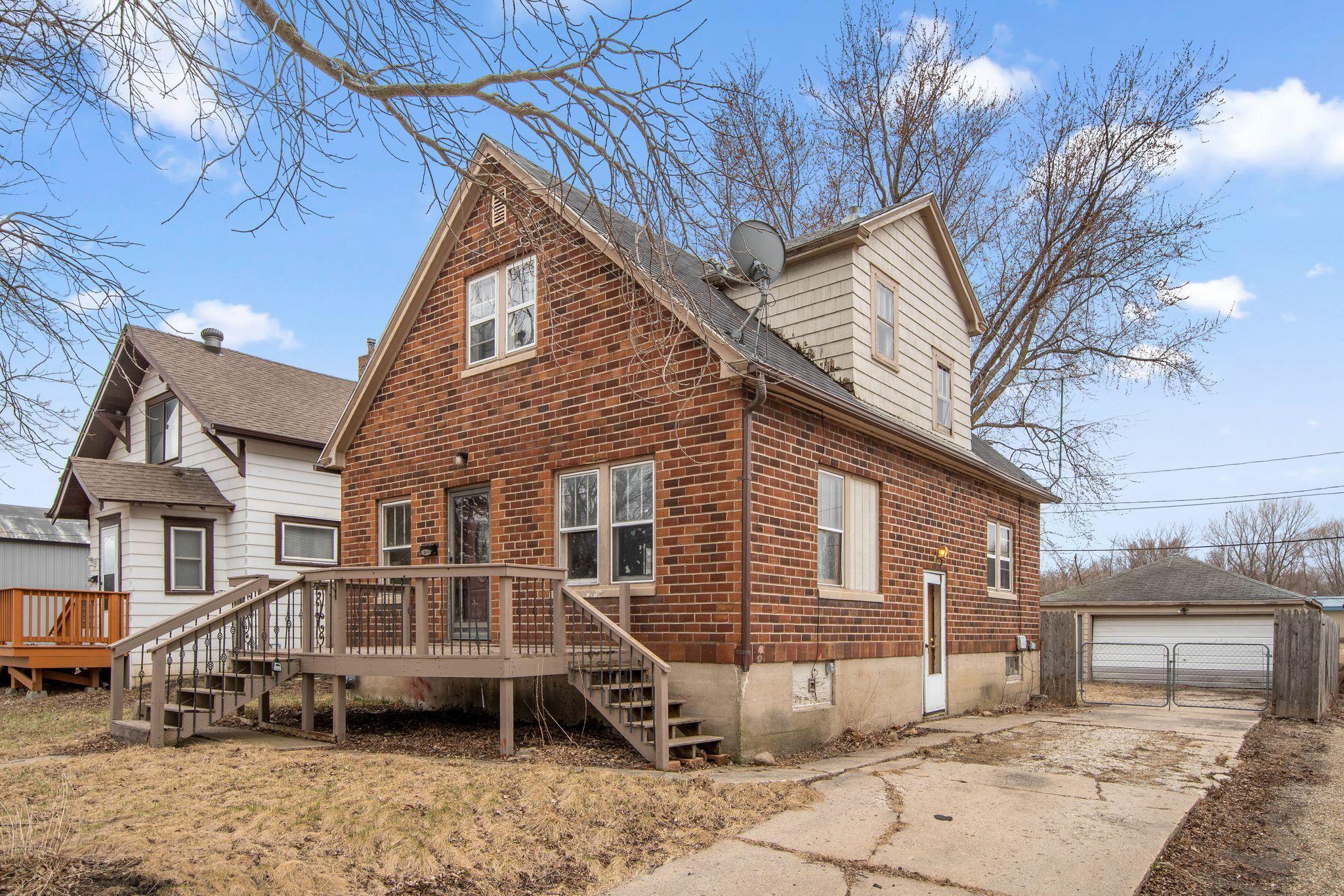 1204 S Newton Avenue, Albert Lea, Minnesota image 1