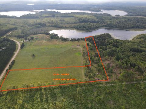 Vacant Land For Sale - LOT D TBD County Road 51<br/> Bovey, MN 55709