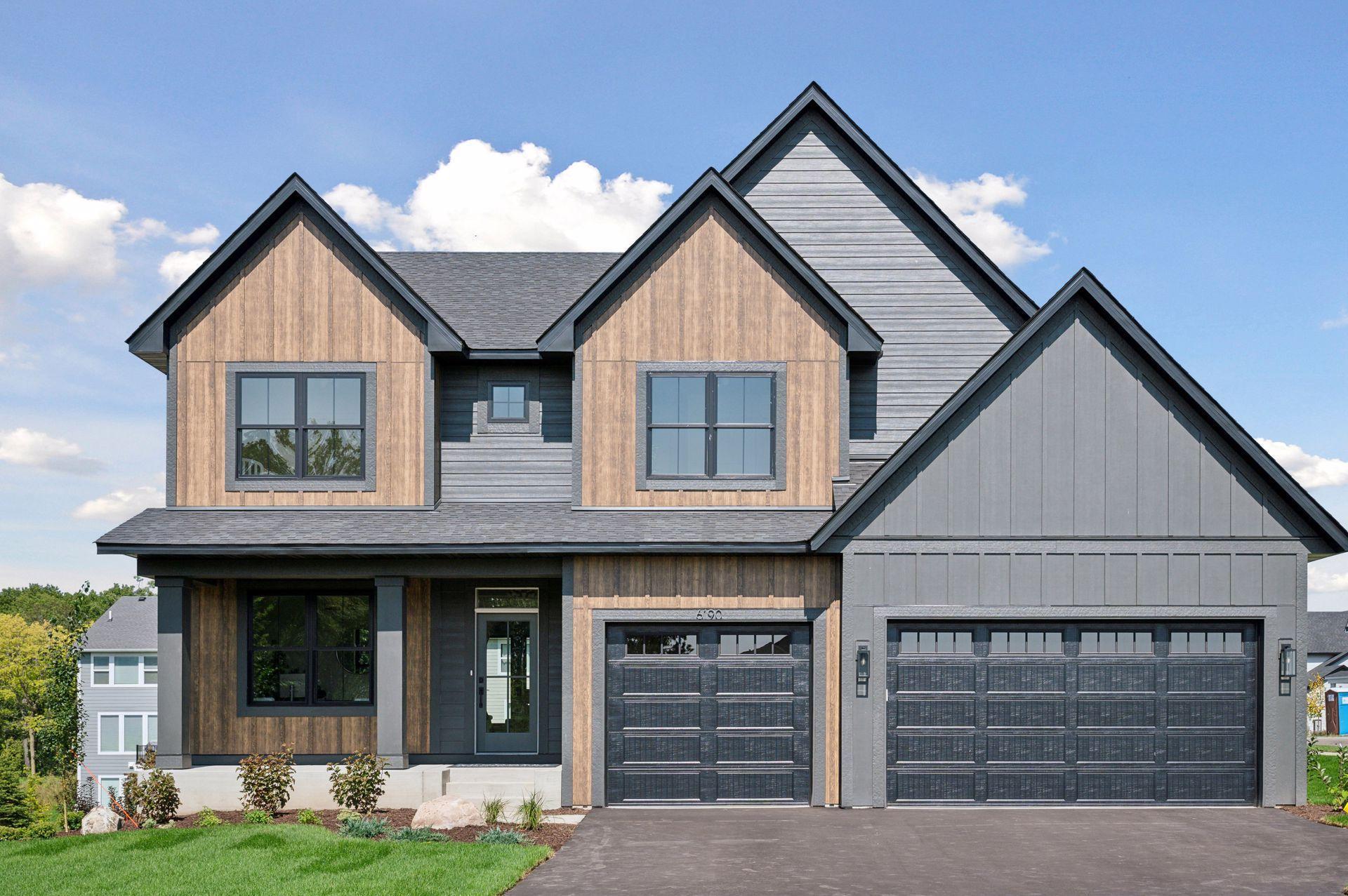 6190 Harkness Alcove, Cottage Grove, Minnesota image 1