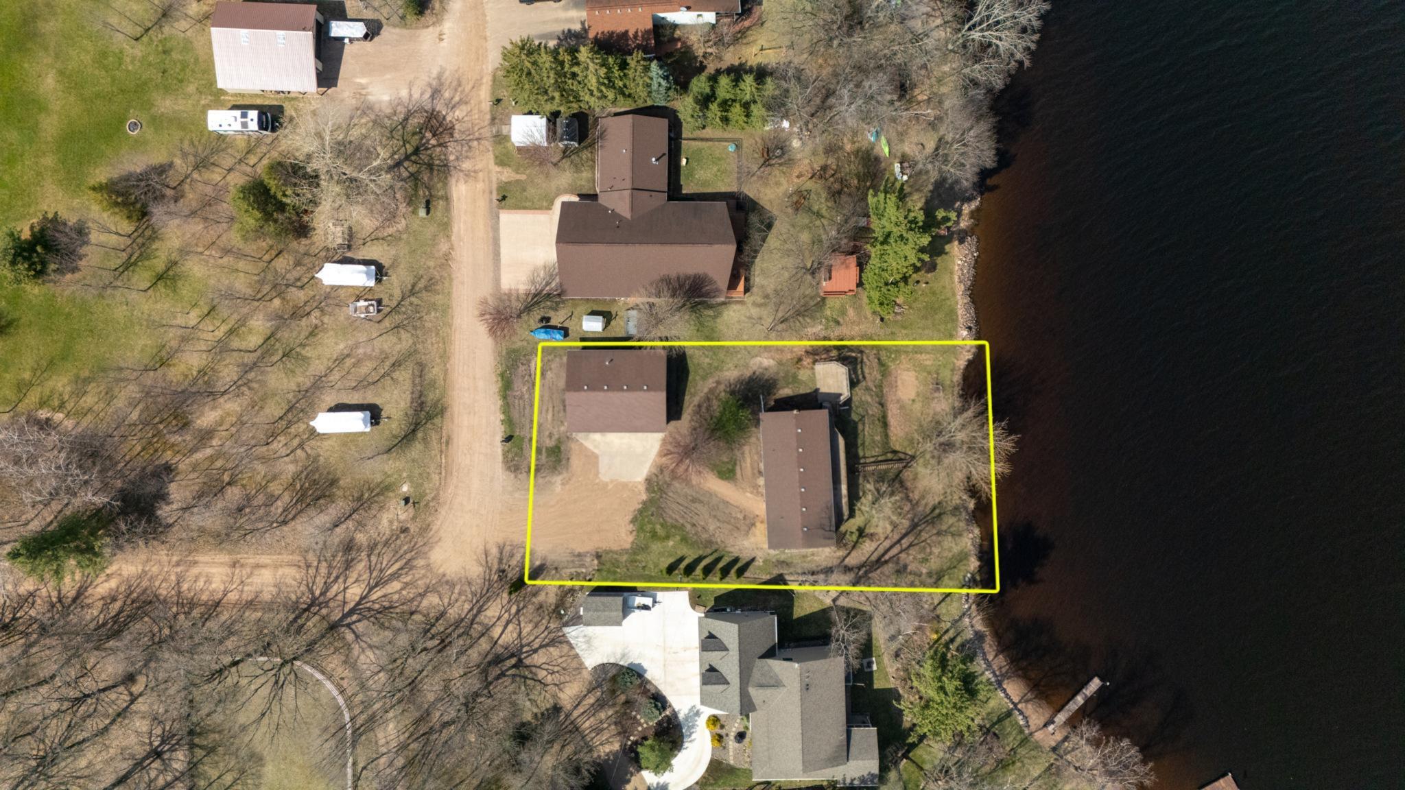 18004 Edgewater Road, Pine City, Minnesota image 48