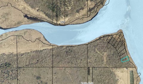 Vacant Land For Sale - 090 Youngs Bay Drive<br/> Lake Of The Woods County, Angle Inlet, MN 56711