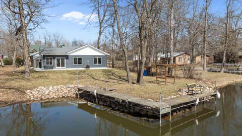 Homes For Sale - 1505 White Cloud Drive<br/> Isle, MN 56342