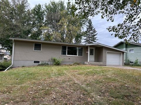 Homes For Sale - 1265 10th Avenue<br/> Yellow Medicine County, Granite Falls, MN 56241