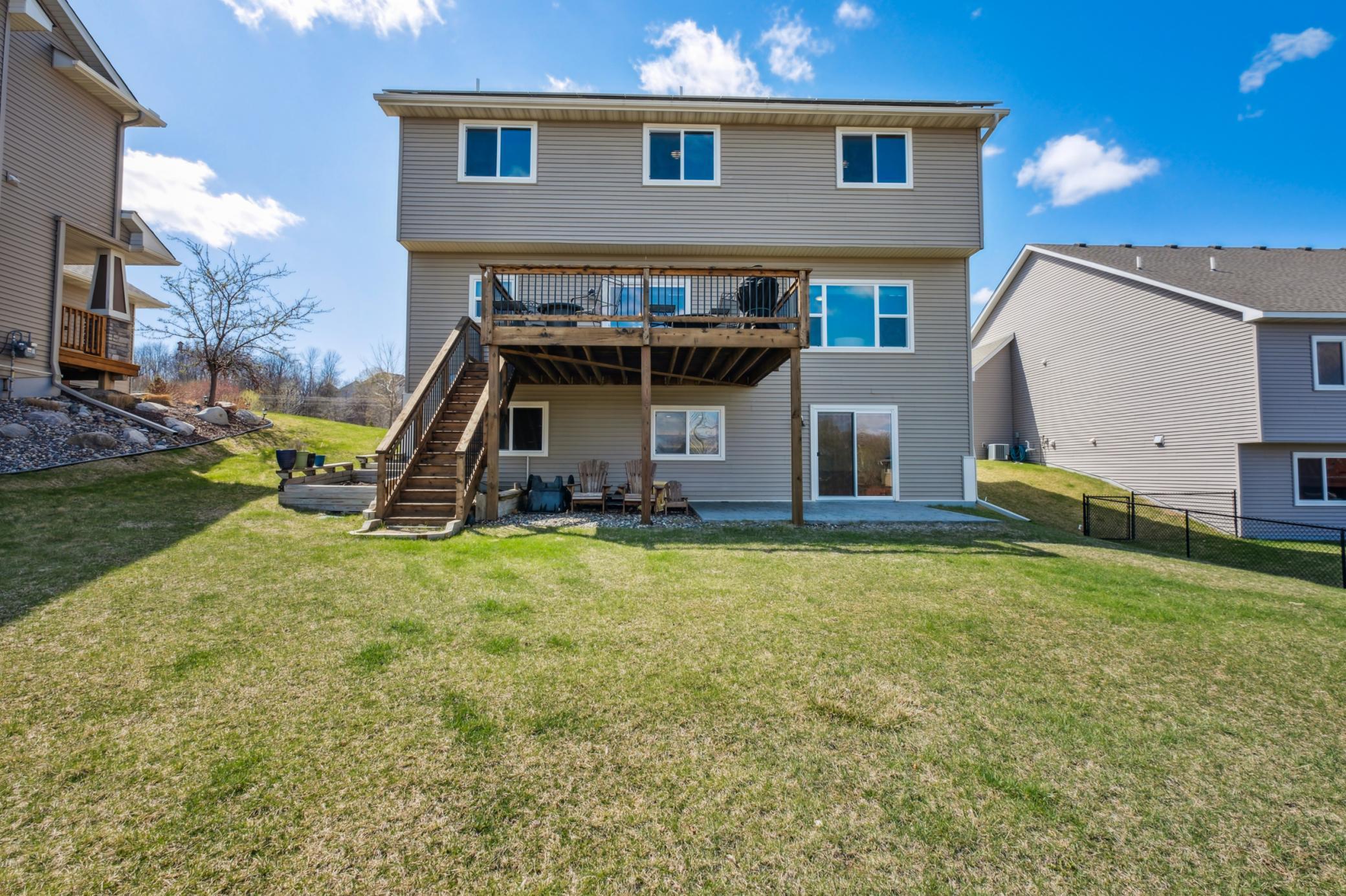 7827 Dan Patch Court, Savage, Minnesota image 26