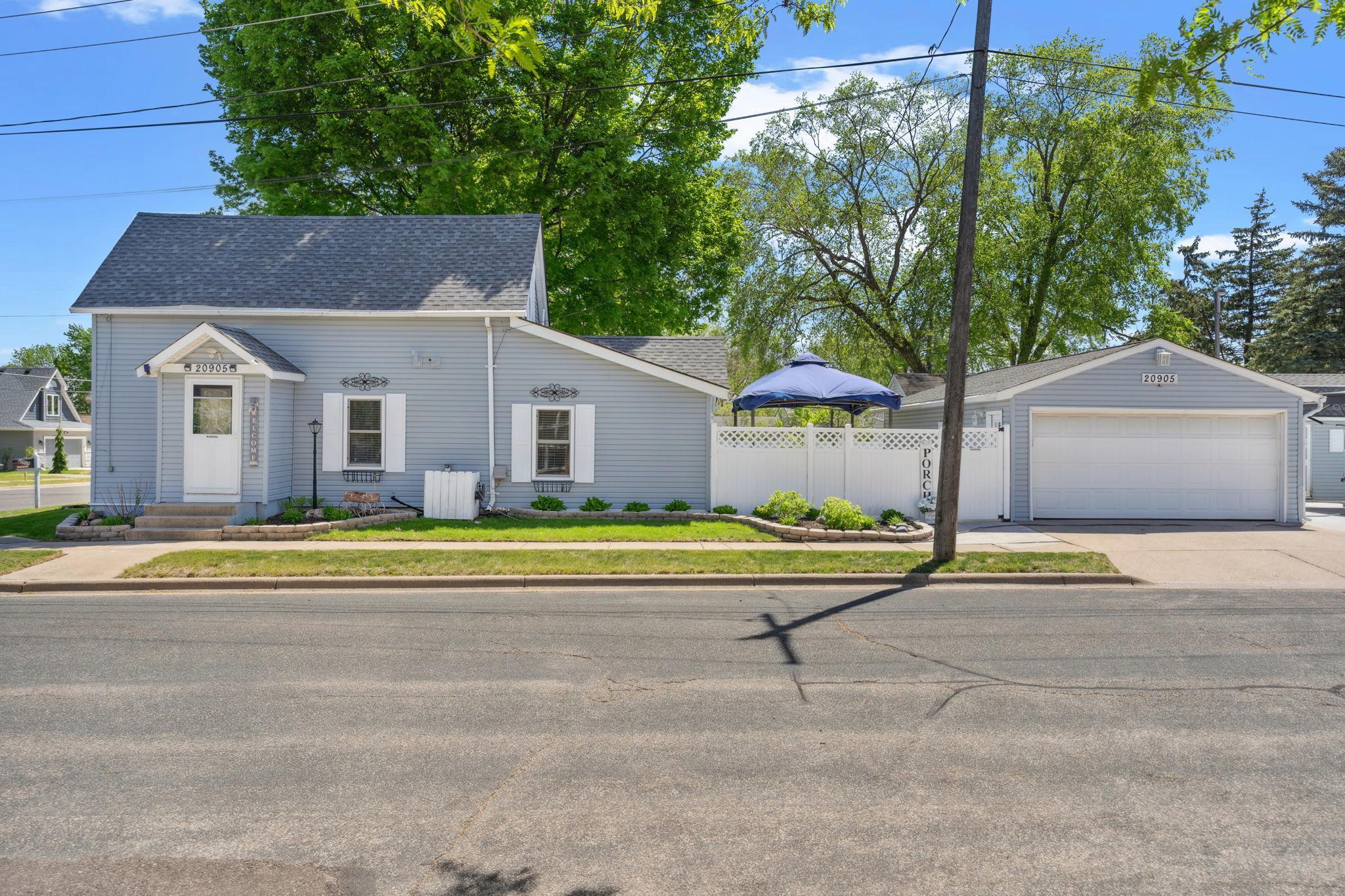 20905 Holt Avenue, Lakeville, Minnesota image 12