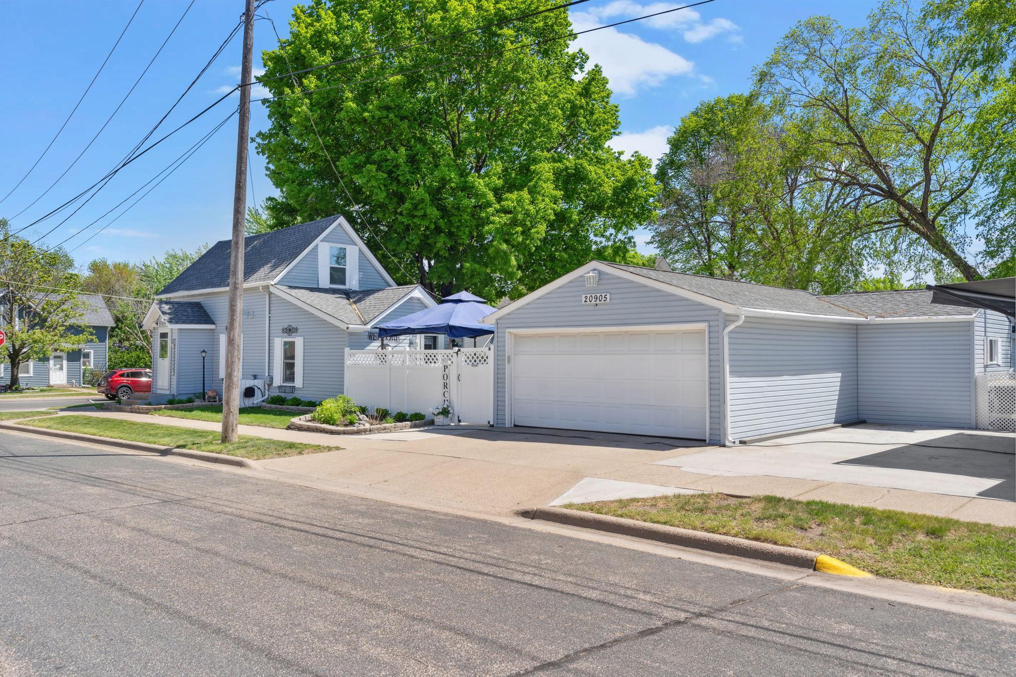 20905 Holt Avenue, Lakeville, Minnesota image 13
