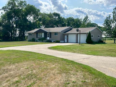 Homes For Sale - 22865 240th Avenue<br/> Brooks, MN 56715