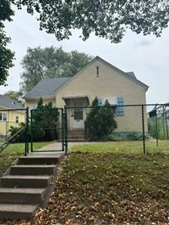 Homes For Sale - 3651 Queen Avenue<br/> Minneapolis, MN 55412