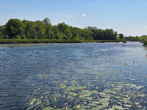 Vacant Land For Sale - TRACT N Blybergs Lane<br/> Pelican Rapids, MN 56572
