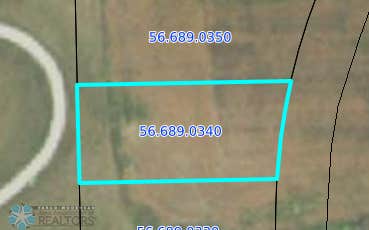 Vacant Land For Sale - 2515 Valley View<br/> Clay County, Hawley, MN 56549