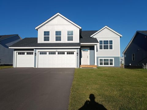 Homes For Sale - 1104 2nd St Street<br/> Delano, MN 55328