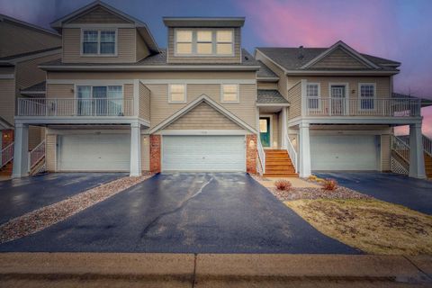 Townhouse For Sale - 15372 Iodine Street<br/> Anoka, MN 55303