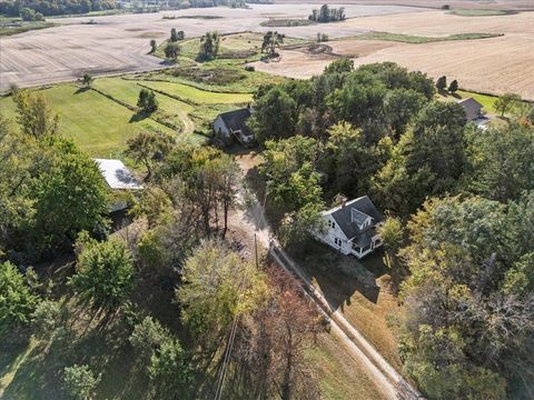 Homes For Sale - 8785 110th Street<br/> Howard Lake, MN 55349