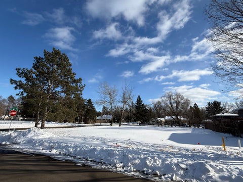 Vacant Land For Sale - 4573 4th Avenue<br/> Ramsey County, Saint Paul, MN 55110