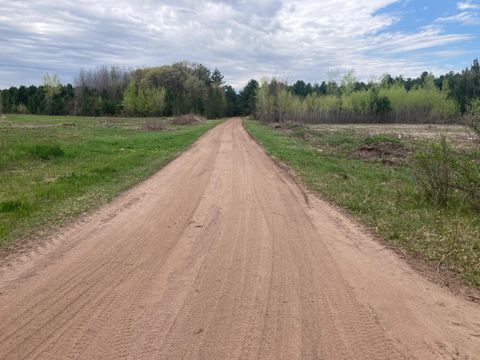 Vacant Land For Sale - LOT 4 Surely Drive<br/> Siren, WI 54872