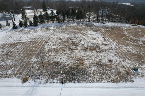 Vacant Land For Sale - 629 Marie Lane<br/> Nicollet County, North Mankato, MN 56003