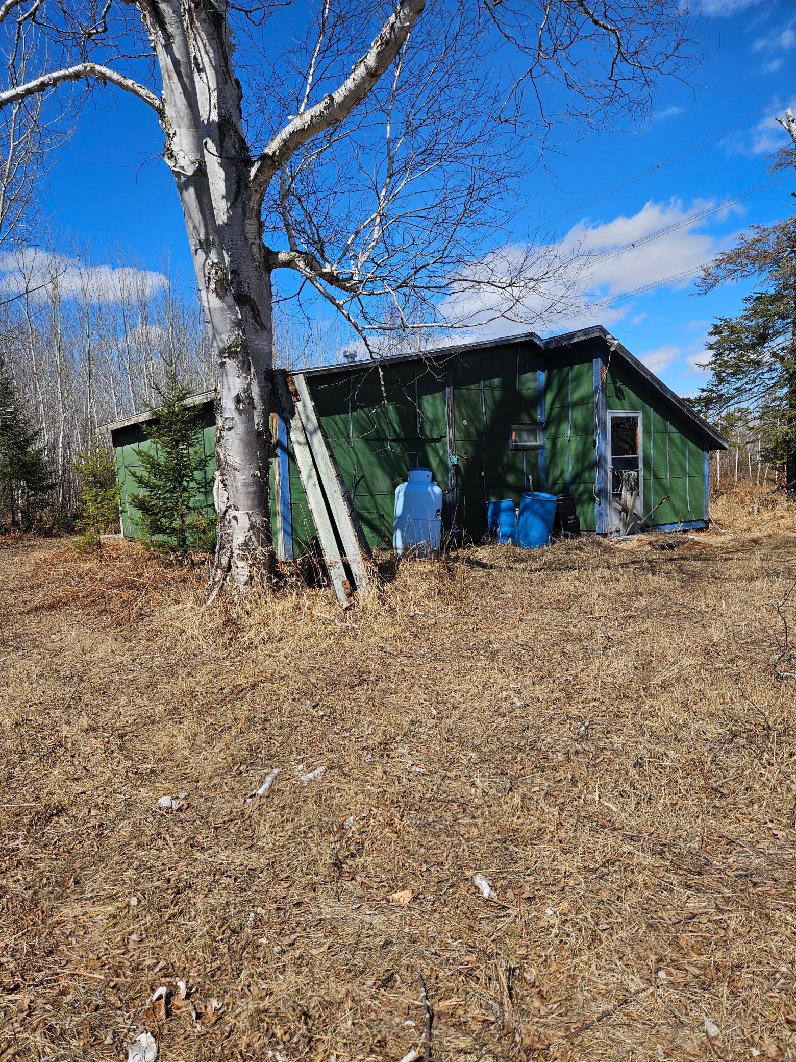7183 County Road 3, Williams, Minnesota image 1