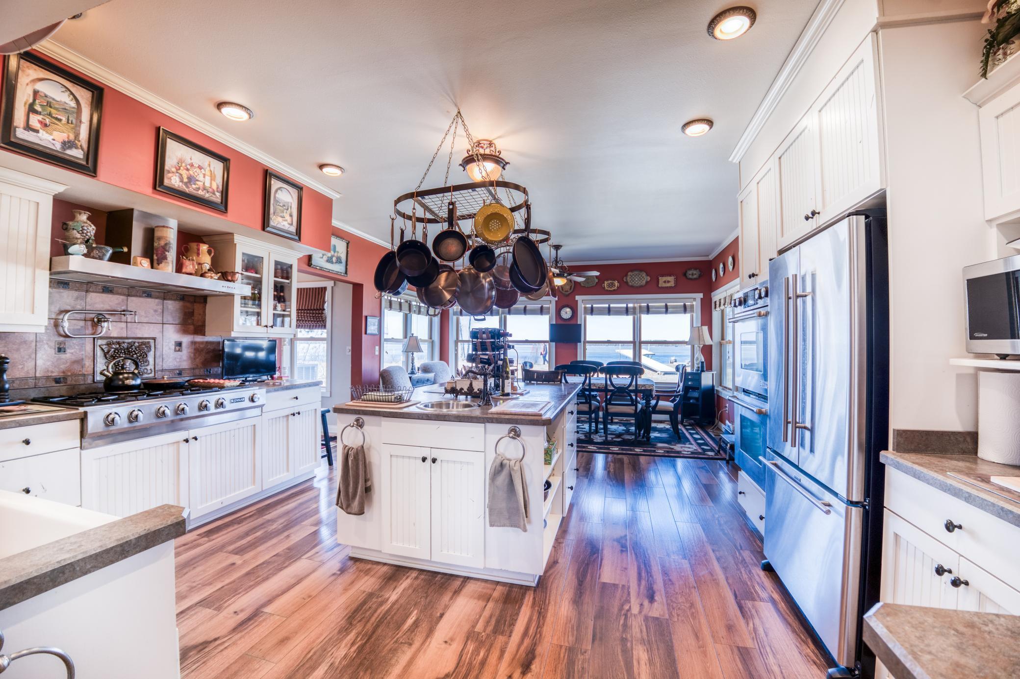 50757 Winterberry Drive, Cass Lake, Minnesota image 9
