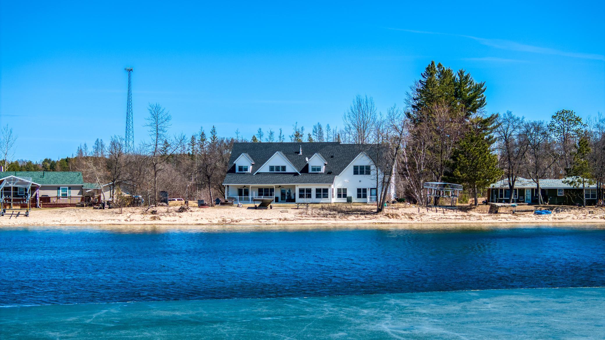 50757 Winterberry Drive, Cass Lake, Minnesota image 1